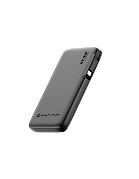 Powerbank 10.000mah 20W Urban Vitamin Emeryville Powerbank 10.000mah 20W Urban Vitamin Emeryville